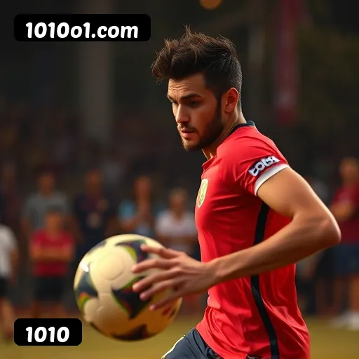 Benefícios do Login 1010 - Bônus e Vantagens Exclusivas