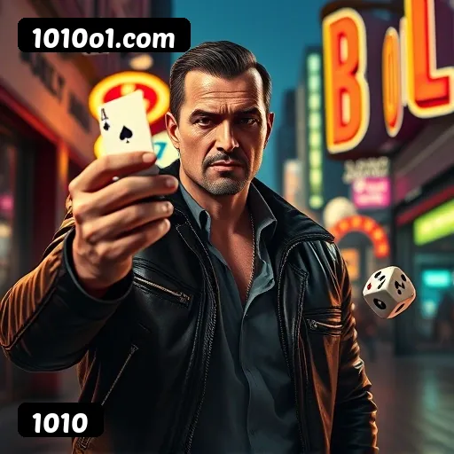 Coleção Premium de Slots 1010 - NetEnt, Pragmatic Play, Evolution